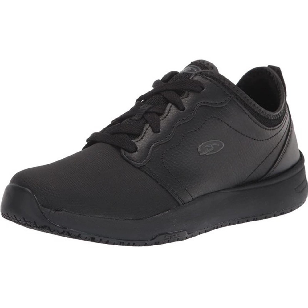 dr scholls women’s work shoe slip resistand sneaker